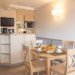 公寓式酒店 皮埃尔和假期