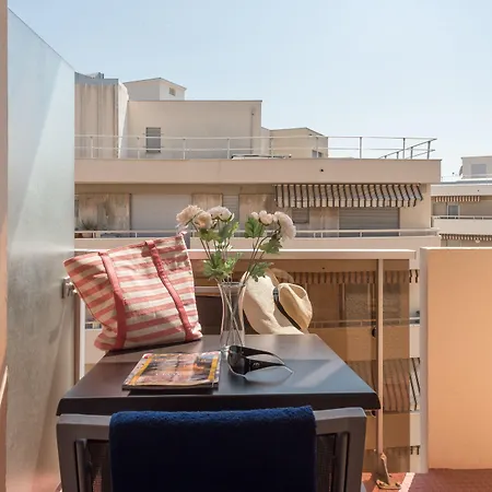 Résidence Pierre&vacances La Promenade Des Bains Apartahotel