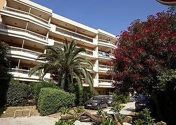 Pierre & La Promenade Des Bains Lägenhetshotell 2*
