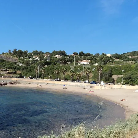 מלון דירות Pierre & La Promenade Des Bains