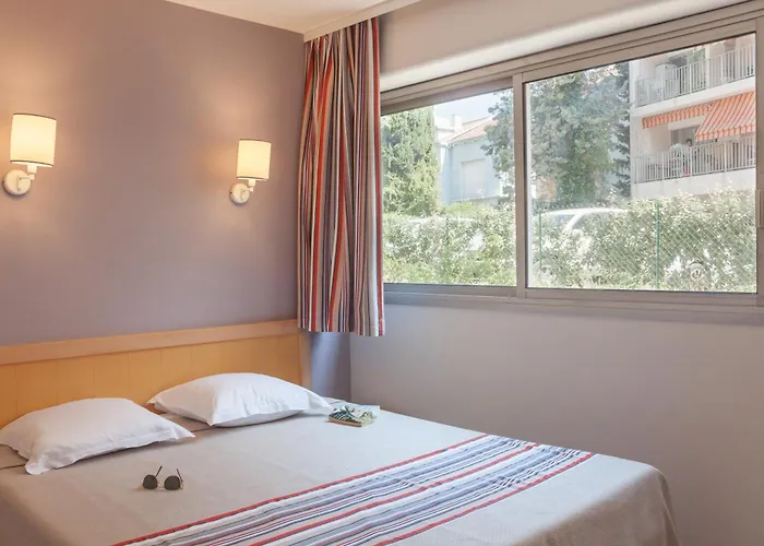 Résidence Pierre&vacances La Promenade Des Bains