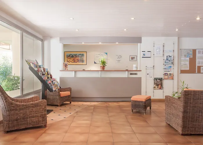 Résidence Pierre&vacances La Promenade Des Bains