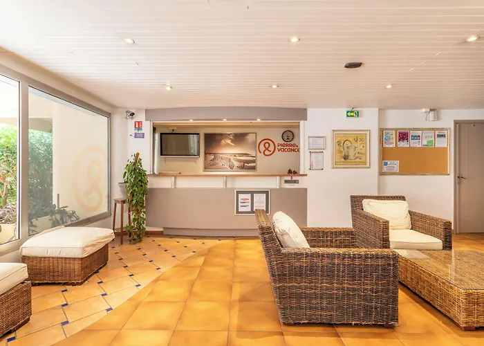 Résidence Pierre&vacances La Promenade Des Bains