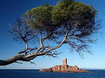 Résidence Pierre&vacances La Promenade Des Bains Apartahotel 2*